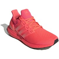Chaussures Femme Running / trail adidas Originals Ultraboost Dna 2.0 U Rose