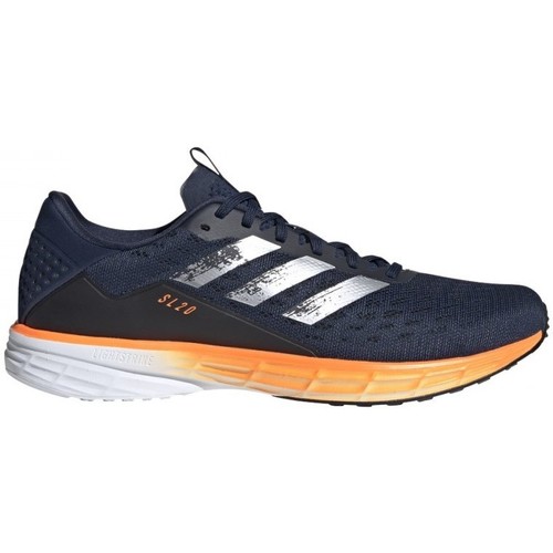 Chaussures Homme Running / trail adidas template Originals Sl20 Rose