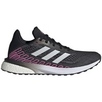 Chaussures Femme Running / trail adidas Originals Astrarun 2.0 W Noir
