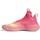 Chaussures Homme Basketball adidas Originals N3Xt L3V3L Futurenatural Multicolore