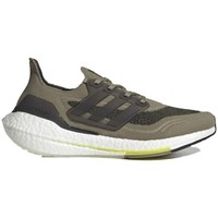 Chaussures Homme Running / trail adidas Originals Ultraboost 21 Multicolore