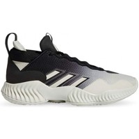 Chaussures Basketball adidas Originals Court Vision 3 Gris