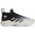 Chaussures adidas embroidered rose sneaker size conversion Court Vision 3 Gris