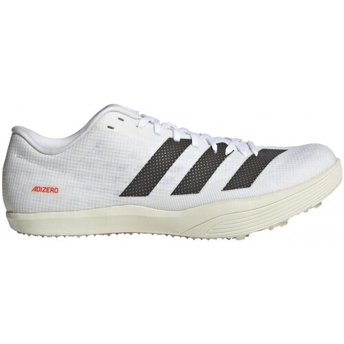Chaussures Homme Running / trail adidas Originals Adizero Lj Blanc