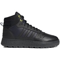 Chaussures Basketball release adidas Originals Frozetic Noir