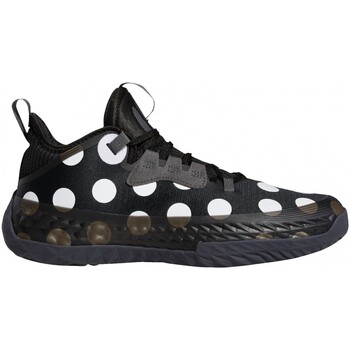 Chaussures Homme Basketball adidas slip Originals Harden Vol. 5 Futurenatural Noir