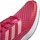 Chaussures Enfant Running / trail adidas Originals Rapidarun J Rose