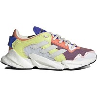 Chaussures comfortable Running / trail adidas Originals Kk X9000 Multicolore