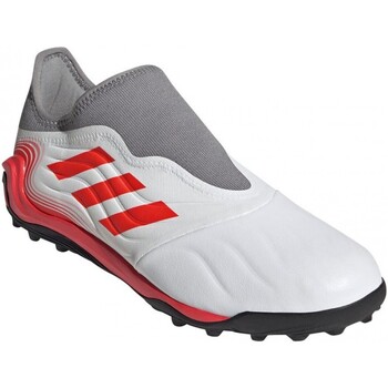 Chaussures Homme Football adidas prices Originals Copa Sense.3 Ll Tf Blanc