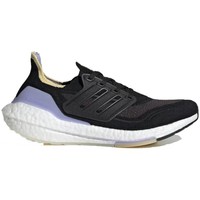 Chaussures Femme Running / trail adidas Originals Ultraboost 21 W Noir