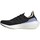 Chaussures Femme Running / trail adidas Originals Ultraboost 21 W Noir