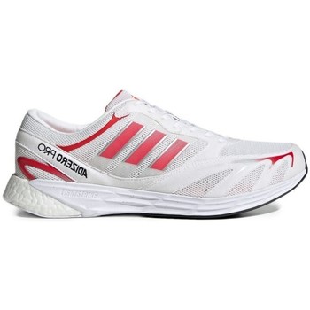 Chaussures Homme Sneakers EVA MINGE EM-26-09-001112 201 adidas Originals Do you really burn more calories when running linked in a heatwave Blanc
