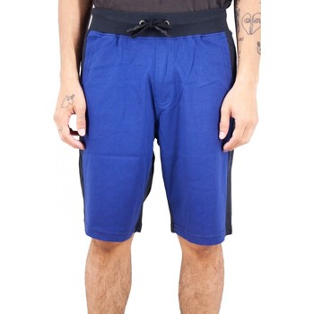 Vêtements Homme Shorts / Bermudas Cerruti 1881 Certaldo Bleu