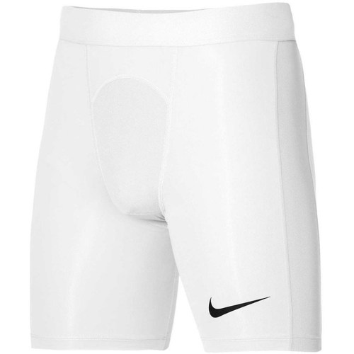 Vêtements Homme Pantacourts Nike Drifit Strike NP Blanc