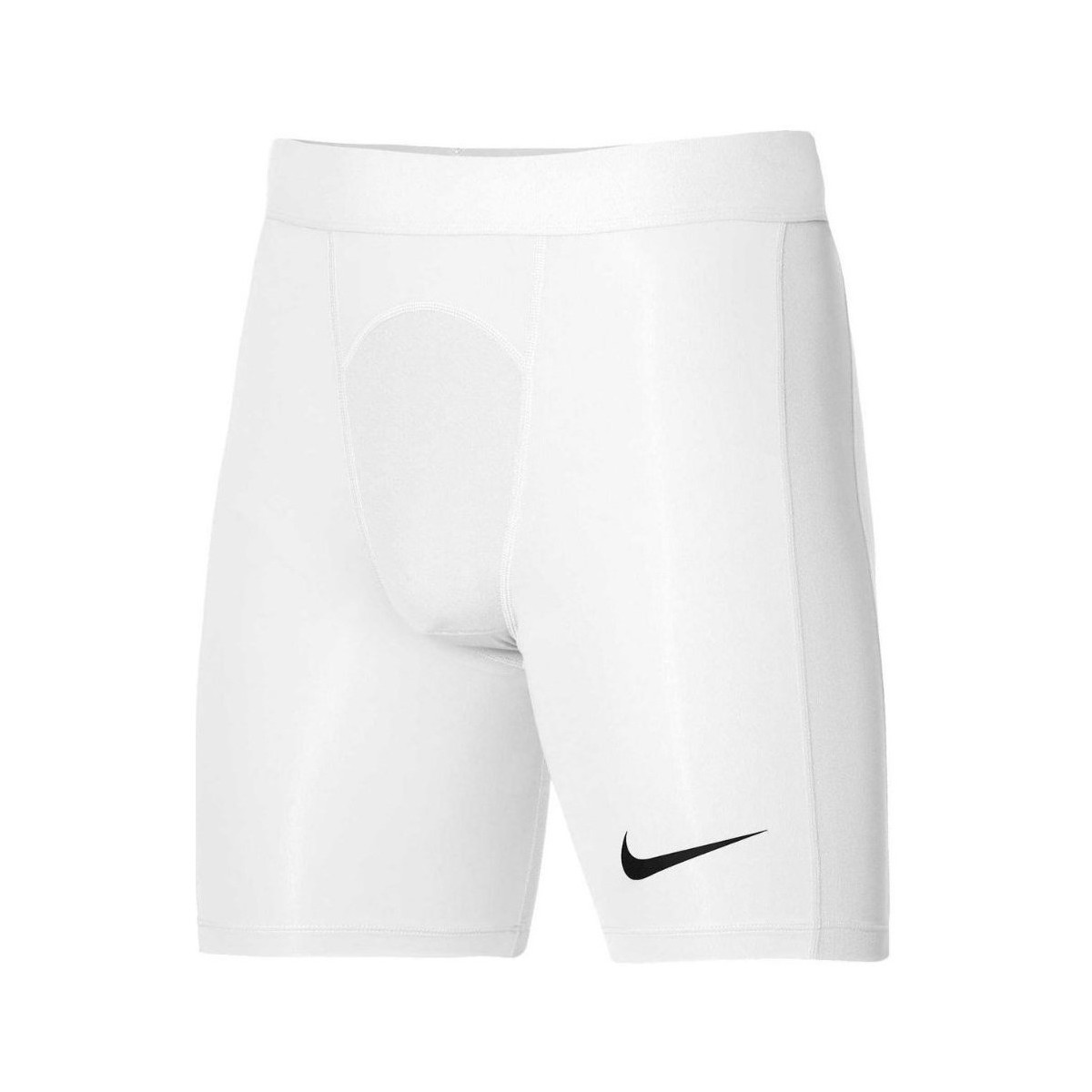 Vêtements Homme Pantacourts Nike Drifit Strike NP Blanc