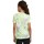 Vêtements Garçon T-shirts manches courtes Nike Drifit Academy Vert