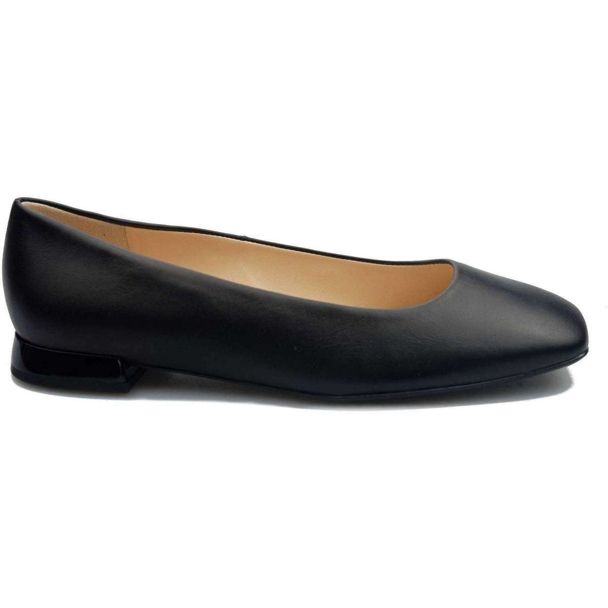 Chaussures Femme Escarpins Högl Squared 10 Noir