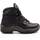 Chaussures Homme Bottes Grisport GS178 Noir