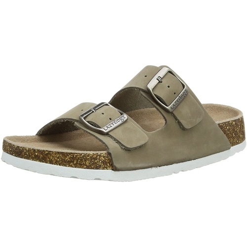 Chaussures Femme Airstep / A.S.98 Lazy Dogz Roco Beige