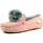Chaussures Femme Chaussons Lazy Dogz Bessie Rouge