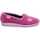Chaussures Femme Chaussons Lunar GS240 Rouge
