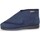 Chaussures Homme Chaussons Goodyear Drake Bleu