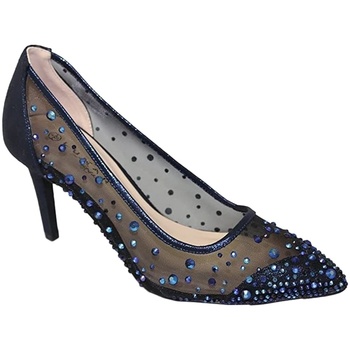 Chaussures Femme Escarpins Lunar Argo Bleu