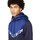Vêtements Homme Sweats Nike M NSW REPEAT PK FZ HOODIE Bleu