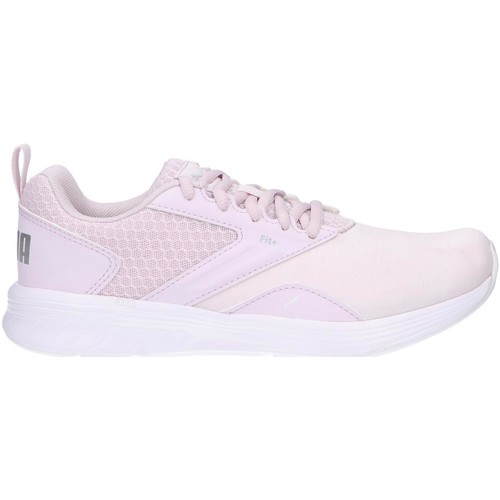 Chaussures Fille Baskets mode Puma 190556 NRGY COMENT 190556 NRGY COMENT 