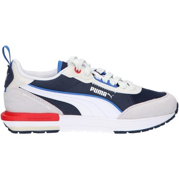 Chaussures Multisport Puma 383462  R22 Bleu
