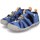 Chaussures Enfant Sandales et Nu-pieds Keen Seacamp II Cnx Bleu