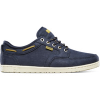 Chaussures Chaussures de Skate Etnies DORY NAVY YELLOW 