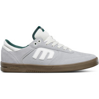 Chaussures Chaussures de Skate Etnies WINDROW GREY WHITE GUM 