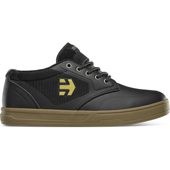 Chaussures Chaussures de Skate Etnies SEMENUK PRO BLACK GUM 