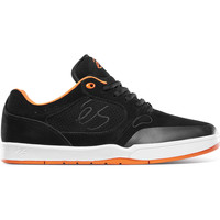 Chaussures Chaussures de Skate Es SWIFT 1.5 BLACK ORANGE 