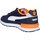 Chaussures Enfant Multisport Puma 381987 GRAVITON JR 381987 GRAVITON JR 
