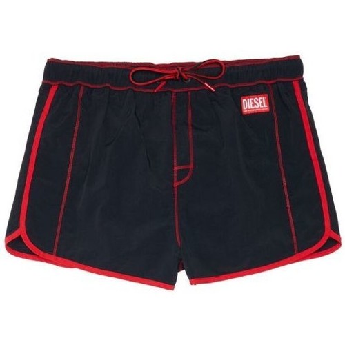 Vêtements Homme Maillots / Shorts de bain Diesel 00S0L6 0EFAY - BMBX-REEF-30-900 Noir