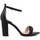Chaussures Femme Recyclez vos anciennes chaussures et recevez 20 Fashion Attitude  Noir
