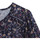 Vêtements Fille Robes courtes Kaporal BAMBOH21G22 Bleu