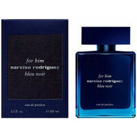 Beauté Parfums Narciso Rodriguez Parfum Homme For Him Bleu Noir  EDP Multicolore
