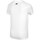 Vêtements Garçon Right Place Wrong Time print T-shirt Weiß JTSM003 Blanc