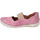 Chaussures Femme Mocassins Josef Seibel Fergey 89, pink Rose