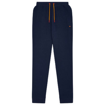 Vêtements Homme Pantalons de survêtement Ellesse JOGGING ODAN - Marine - XL Multicolore