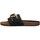 Chaussures Femme Sandales et Nu-pieds Playa Santa H300079065 Noir