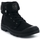 Chaussures Homme Boots Palladium BAGGY Noir