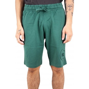 Vêtements Homme Shorts / Bermudas Cerruti 1881 Ozieri Vert