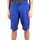 Vêtements Homme Shorts / Bermudas Cerruti 1881 Ozieri Bleu
