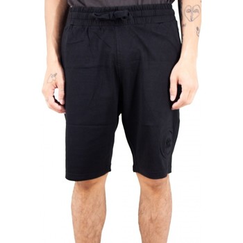 Vêtements Homme Shorts / Bermudas Cerruti 1881 Ozieri Noir