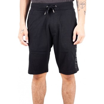 Vêtements Homme Shorts / Bermudas Cerruti 1881 Seddori Noir