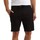 Vêtements Homme Shorts / Bermudas Cerruti 1881 Terralba Noir